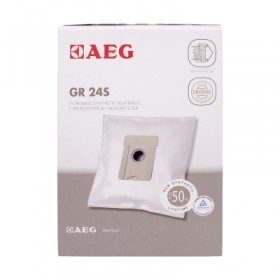 AEG GR24S bags